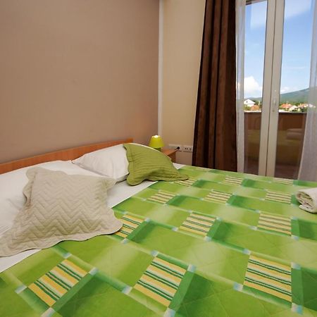 Guest Accommodation Slapovi Krke Lozovac Kültér fotó