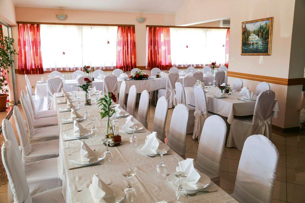 Guest Accommodation Slapovi Krke Lozovac Kültér fotó