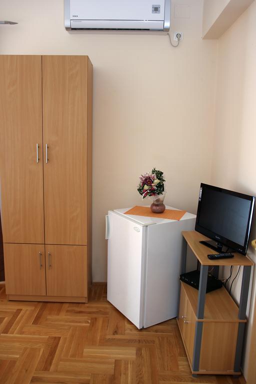 Guest Accommodation Slapovi Krke Lozovac Szoba fotó