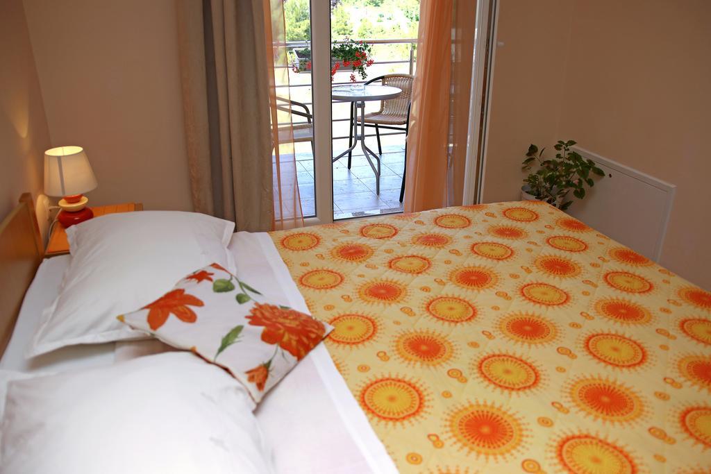 Guest Accommodation Slapovi Krke Lozovac Szoba fotó