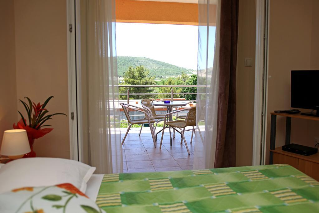 Guest Accommodation Slapovi Krke Lozovac Szoba fotó