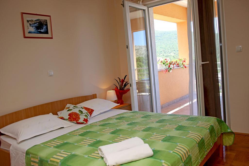 Guest Accommodation Slapovi Krke Lozovac Szoba fotó