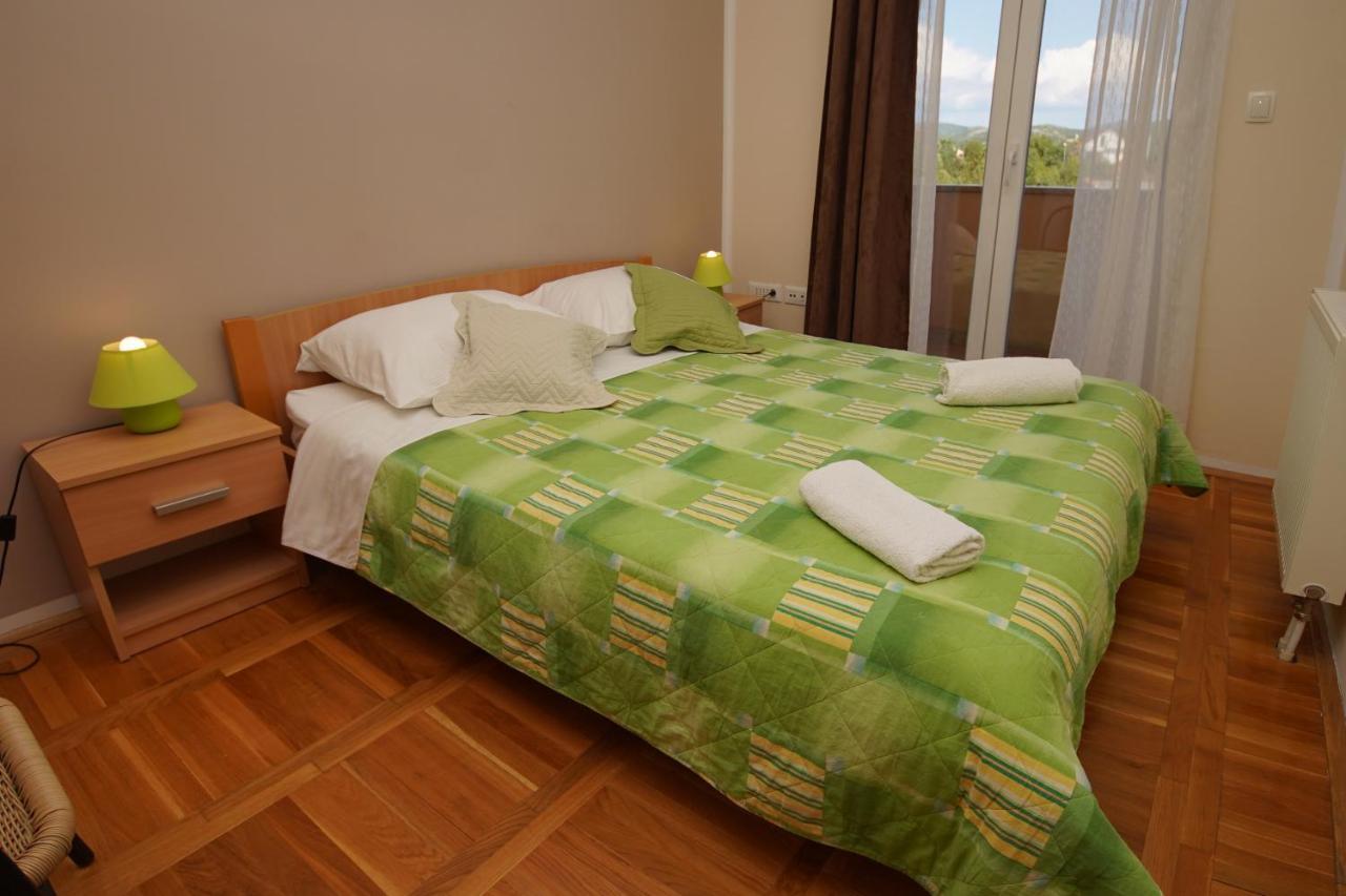 Guest Accommodation Slapovi Krke Lozovac Kültér fotó